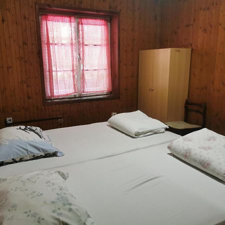 Great Mountain B&B Platak Exterior photo
