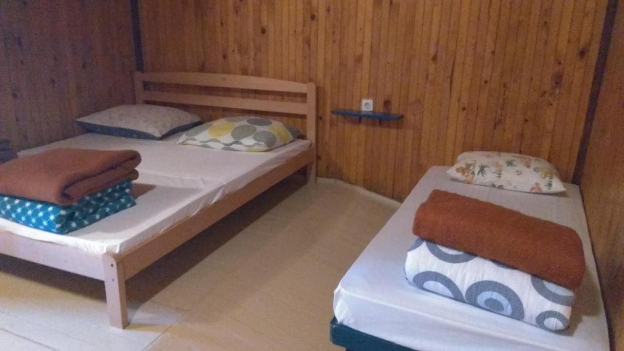 Great Mountain B&B Platak Exterior photo