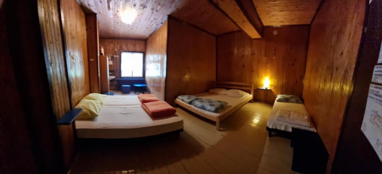 Great Mountain B&B Platak Exterior photo