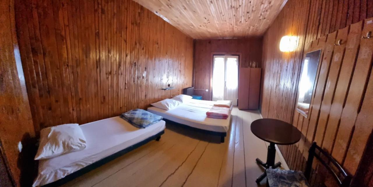 Great Mountain B&B Platak Exterior photo