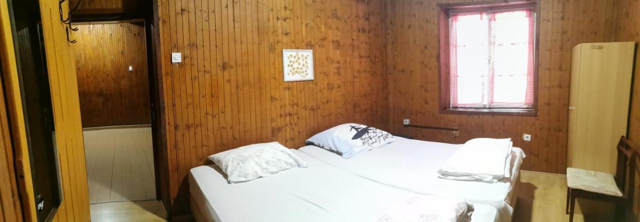 Great Mountain B&B Platak Exterior photo