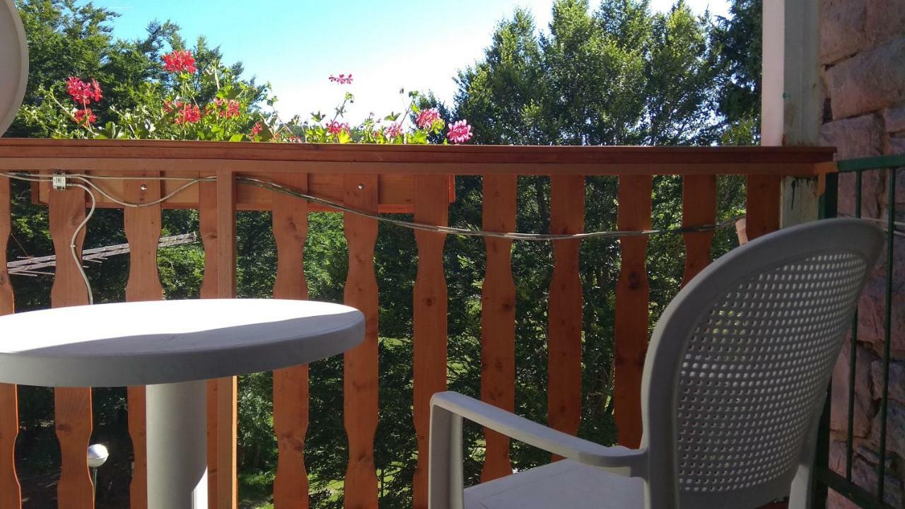 Great Mountain B&B Platak Exterior photo