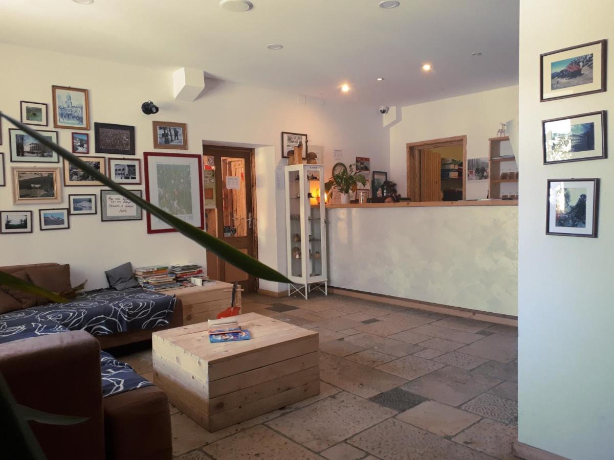 Great Mountain B&B Platak Exterior photo